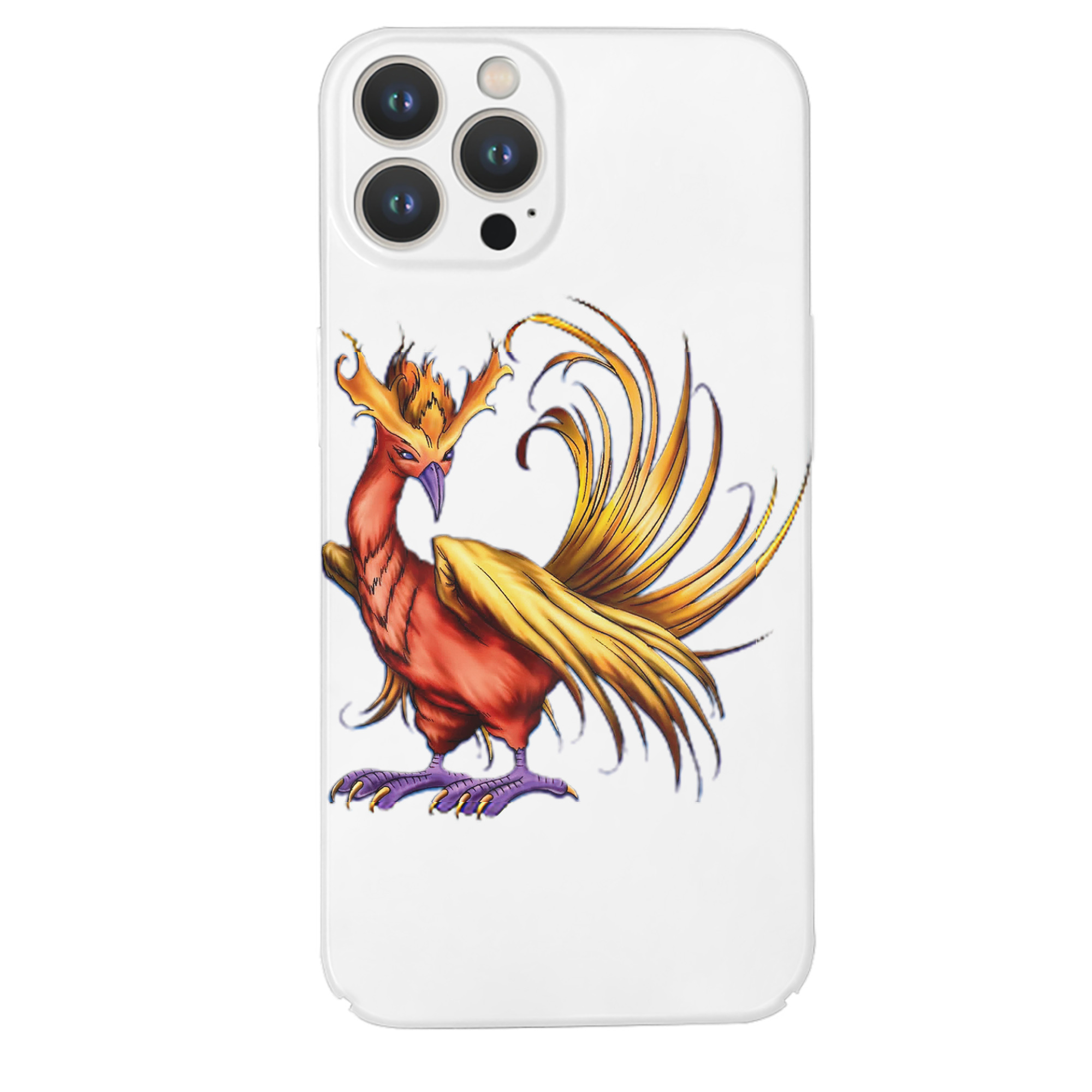 （画像用） 遊☆戯☆王 Yu-Gi-Oh! 【iPhone 14シリーズ対応】ハードケース